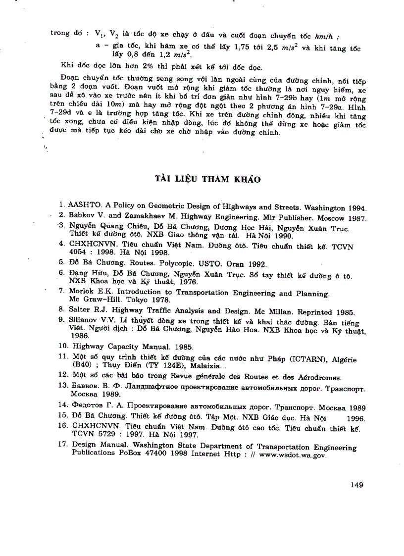 image for page Thiết kế đường Ôtô 1