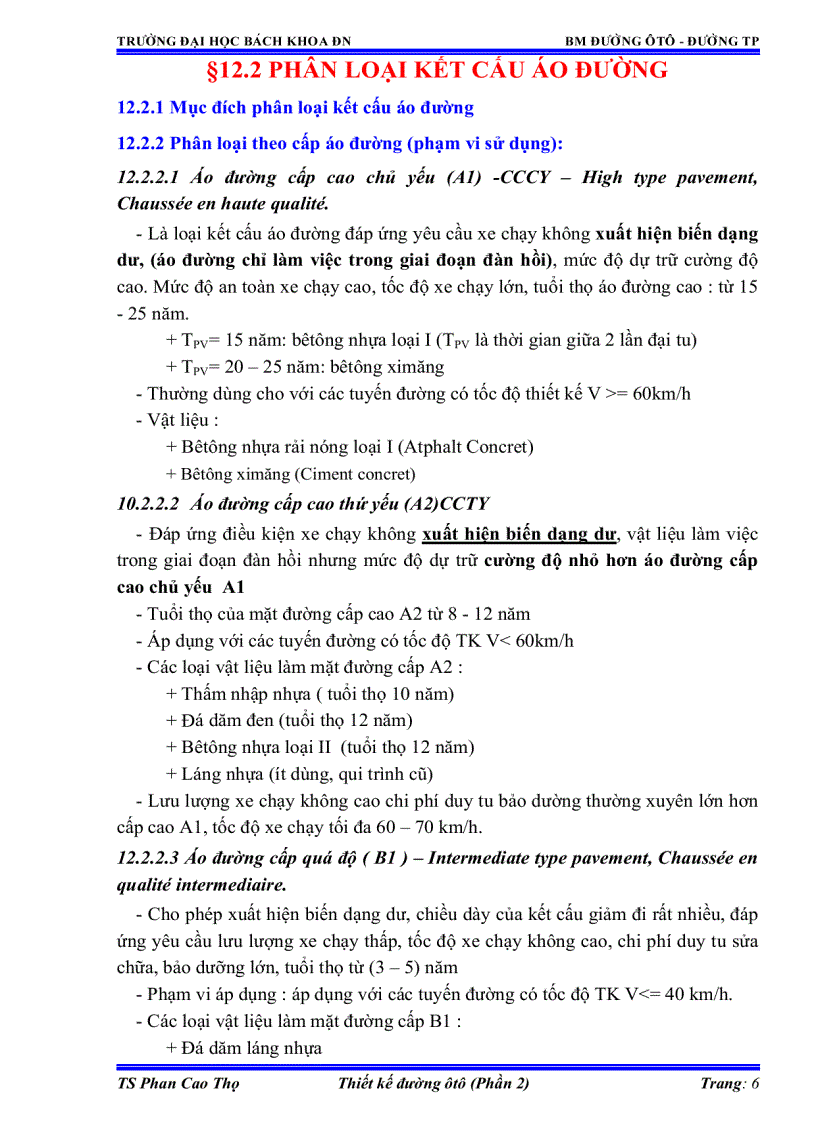 image for page Thiết kế đường ôtô 2 1