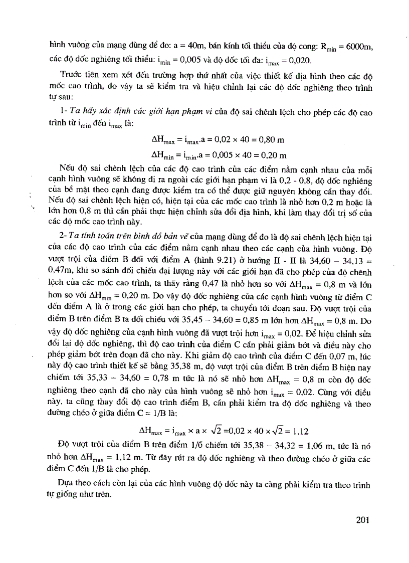 image for page Thiết kế và quy hoạch sân bay cảng hàng không