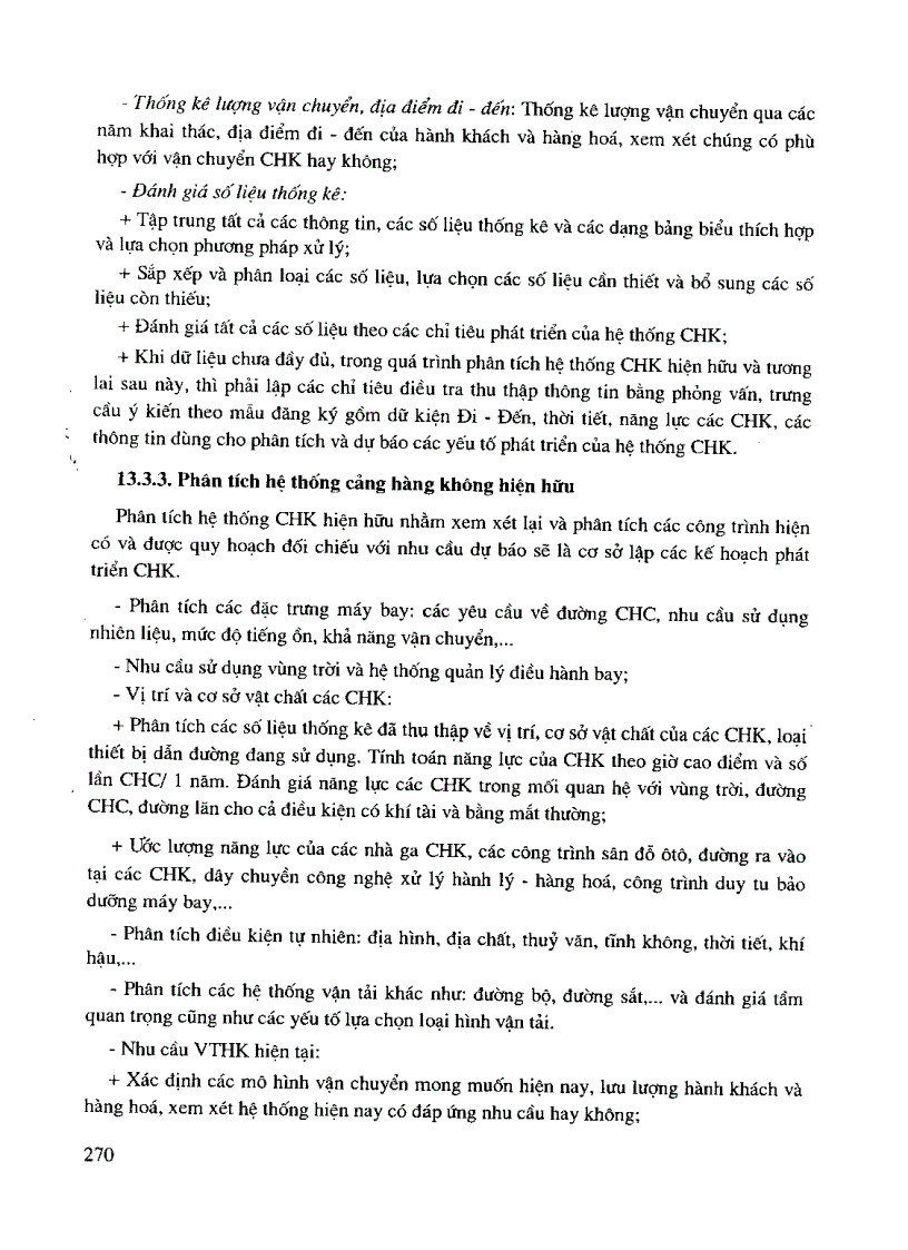 image for page Thiết kế và quy hoạch sân bay cảng hàng không