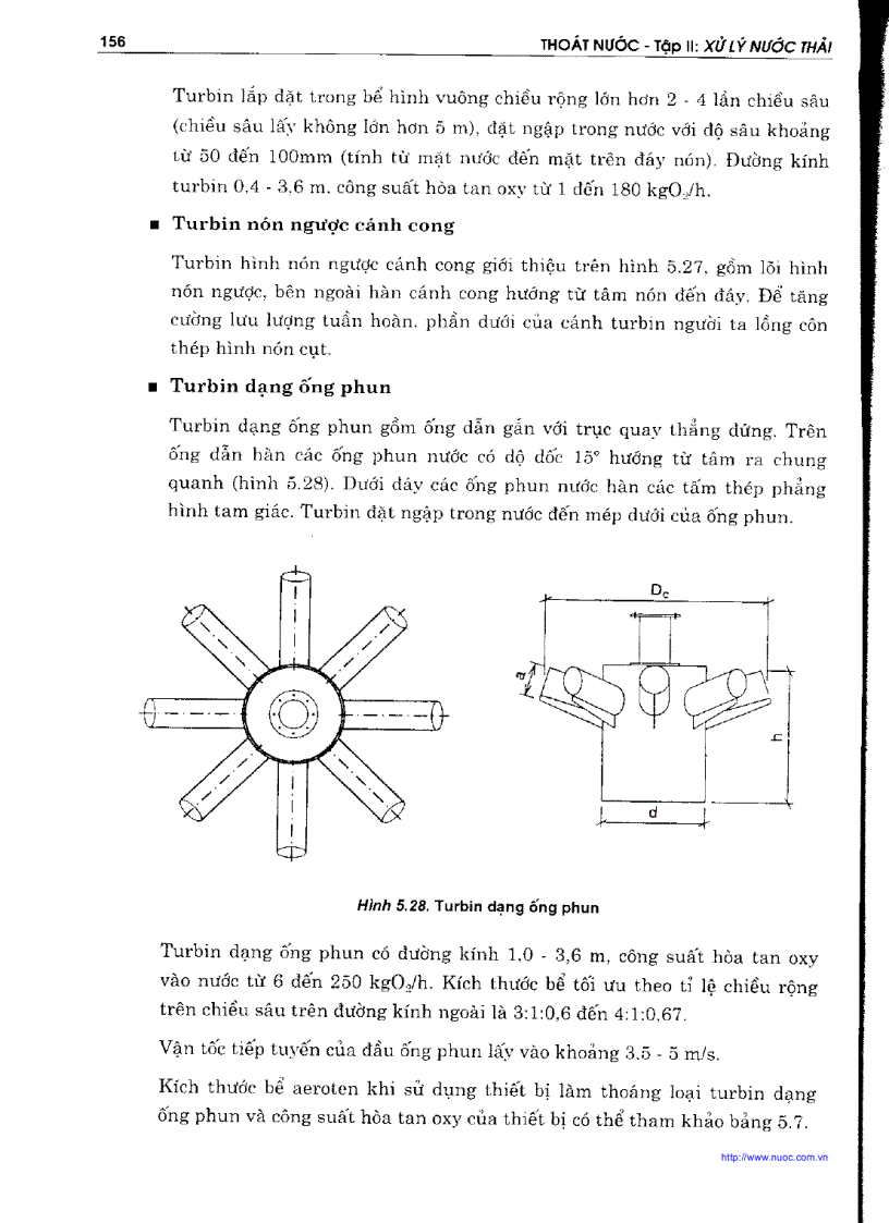 image for page Thoát nước 2 Xử lý nước thải