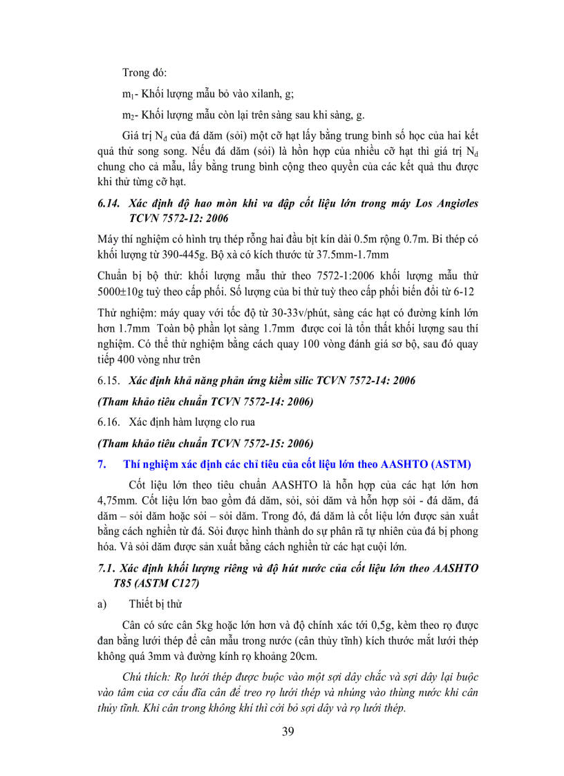 image for page Thử nghiệm vật liệu và công trình xây dựng