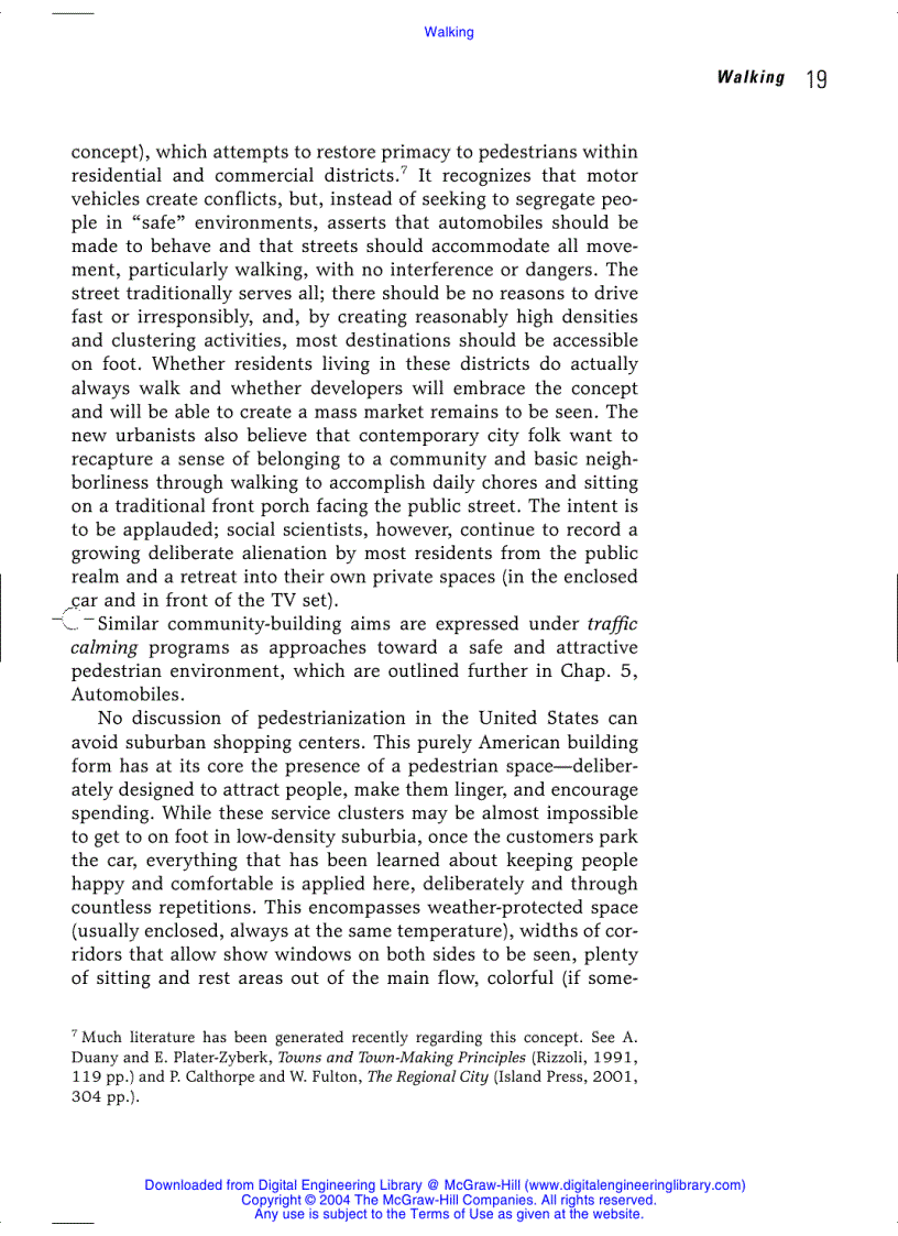 image for page Urban Transportation Systems