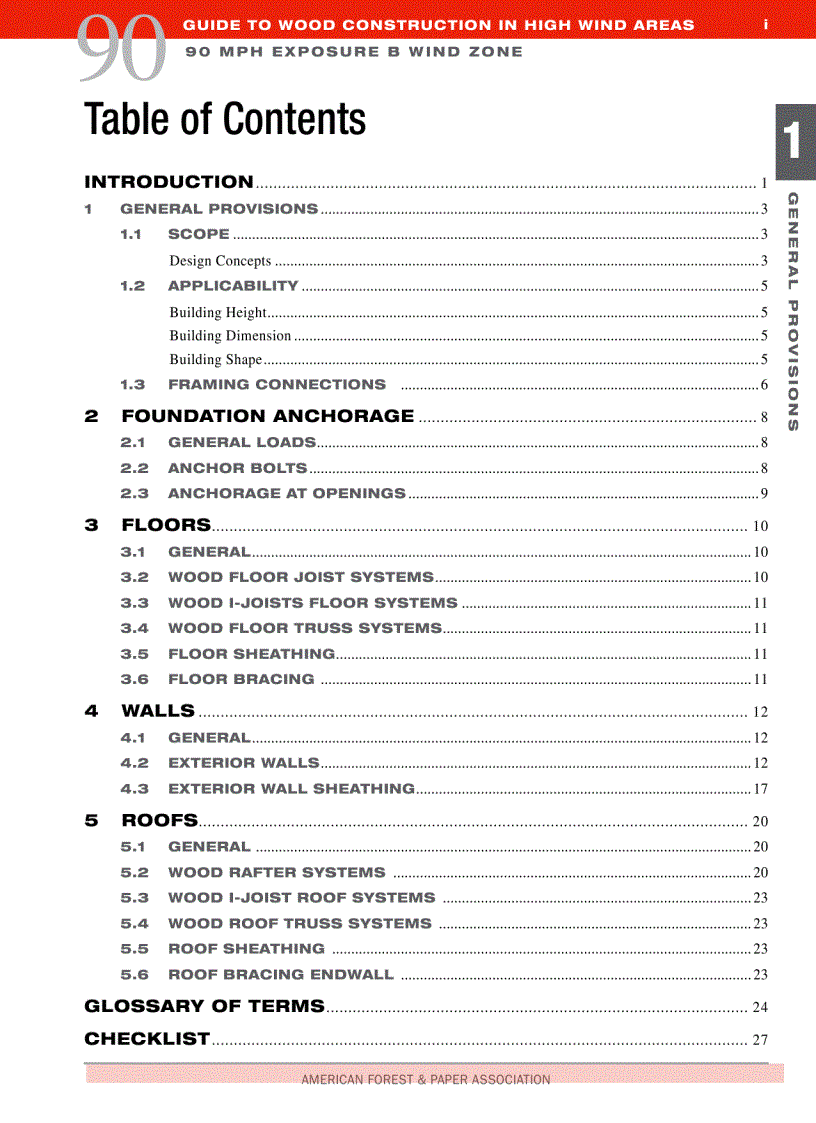 image for page Wood Frame Construction Manual
