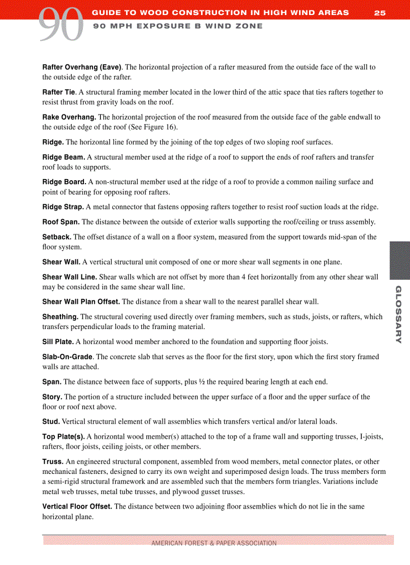 image for page Wood Frame Construction Manual