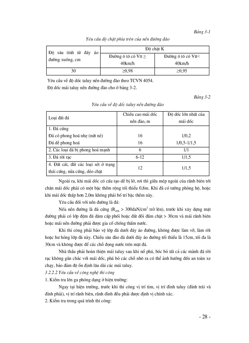 image for page Xây dựng nền đường ô tô