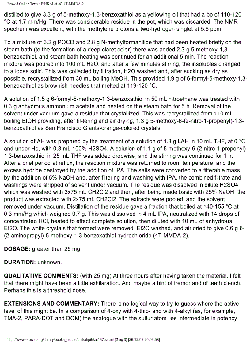 image for page A Chemical Love Story