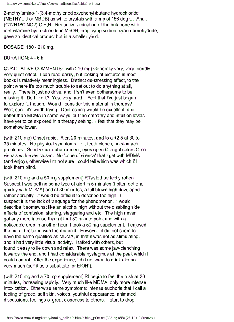 image for page A Chemical Love Story