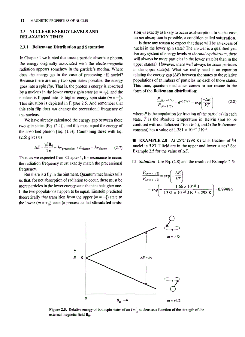 image for page A Complete Introduction To Modern Nmr Spectroscopy