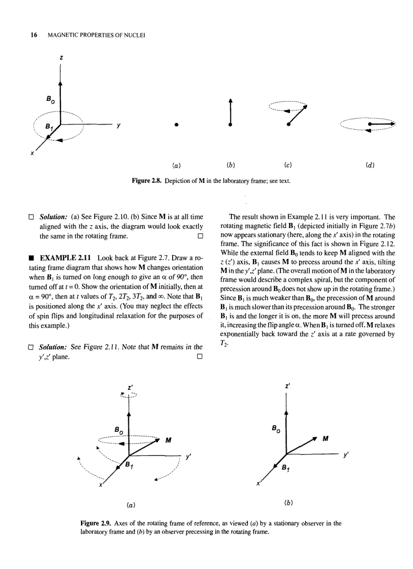 image for page A Complete Introduction To Modern Nmr Spectroscopy