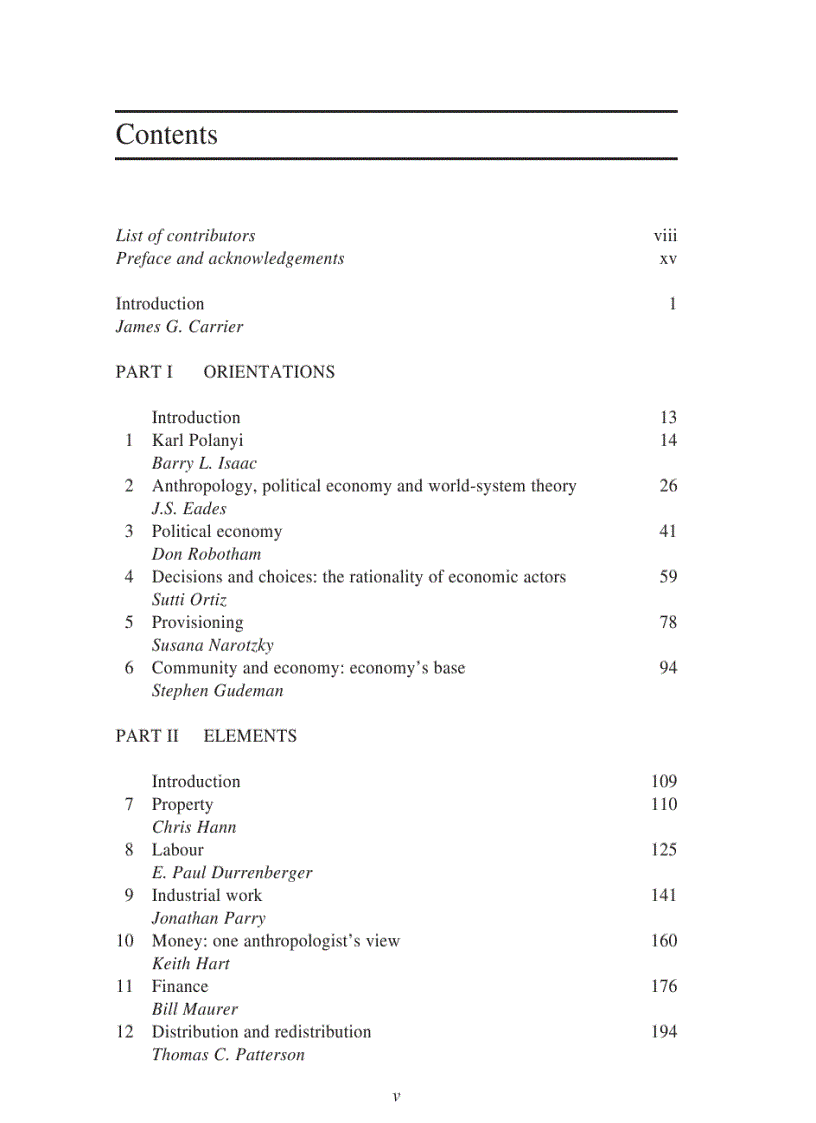 image for page A Handbook Of Economic Anthropology