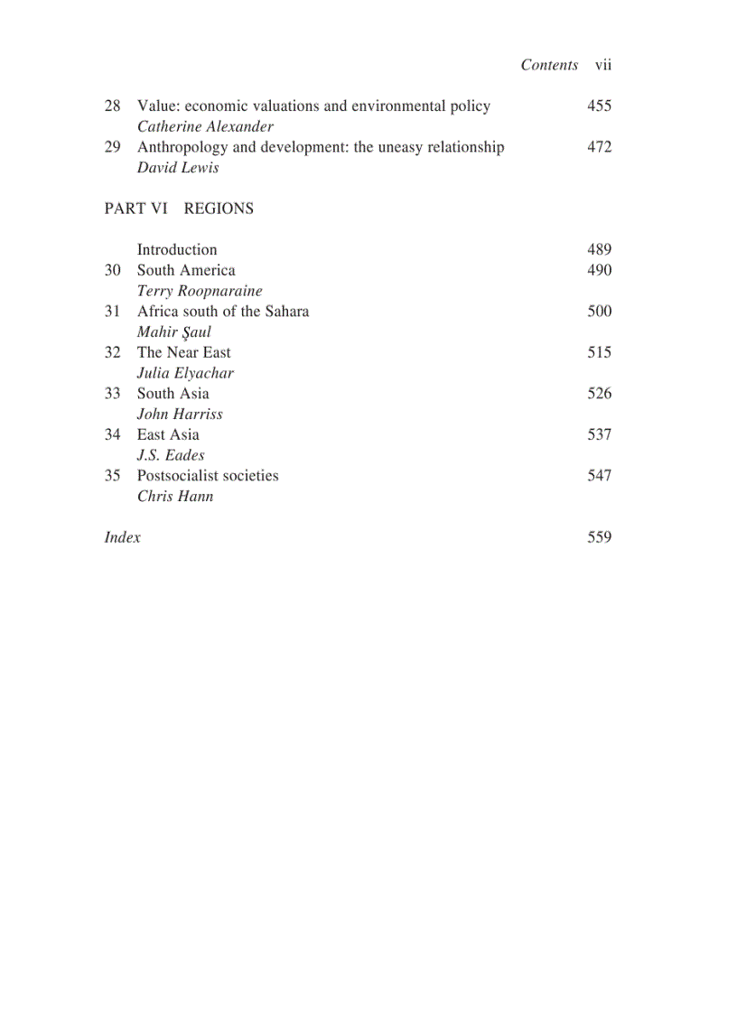 image for page A Handbook Of Economic Anthropology