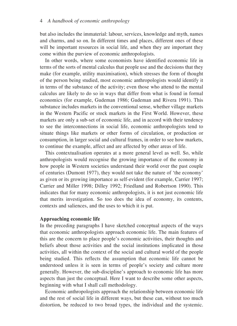 image for page A Handbook Of Economic Anthropology