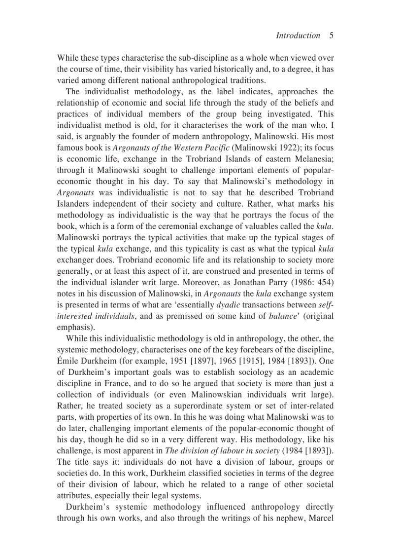 image for page A Handbook Of Economic Anthropology