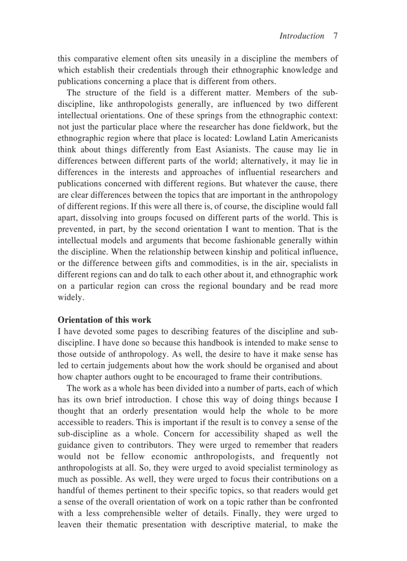 image for page A Handbook Of Economic Anthropology