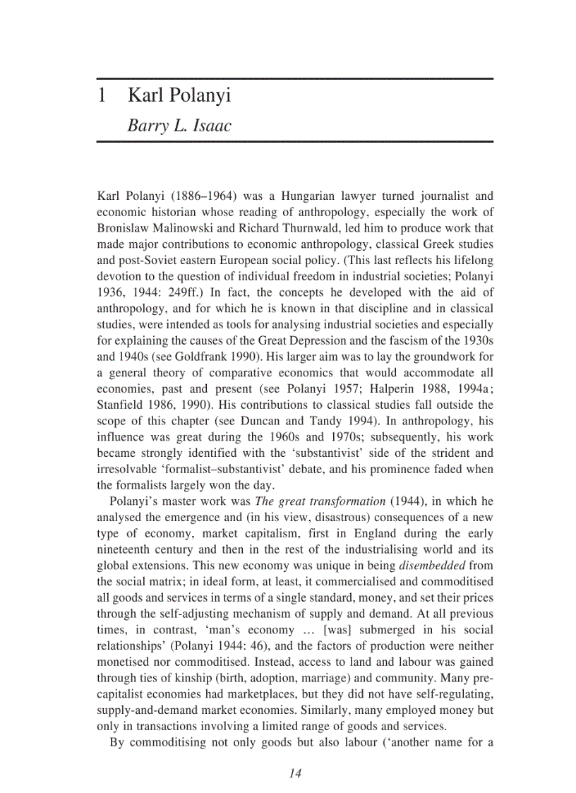 image for page A Handbook Of Economic Anthropology