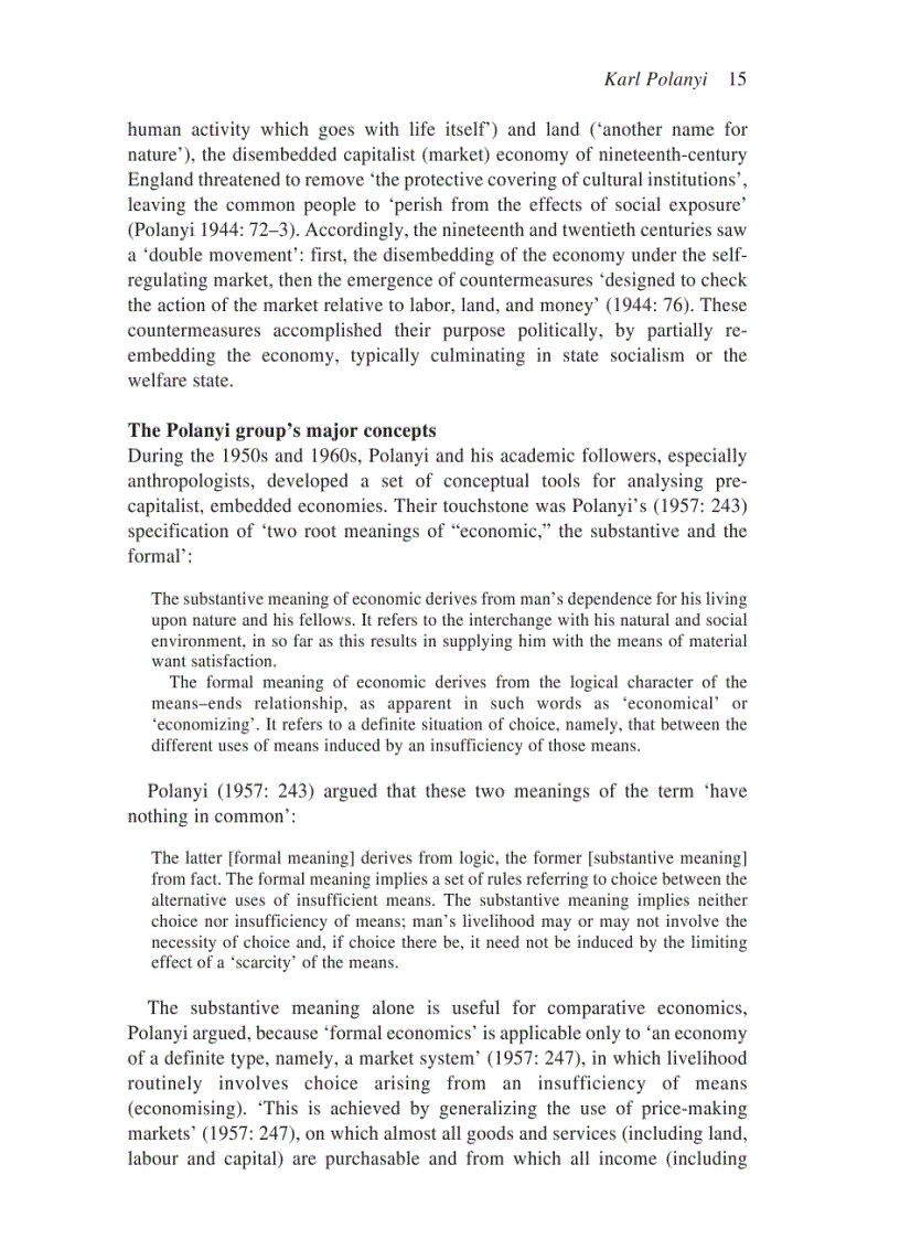 image for page A Handbook Of Economic Anthropology