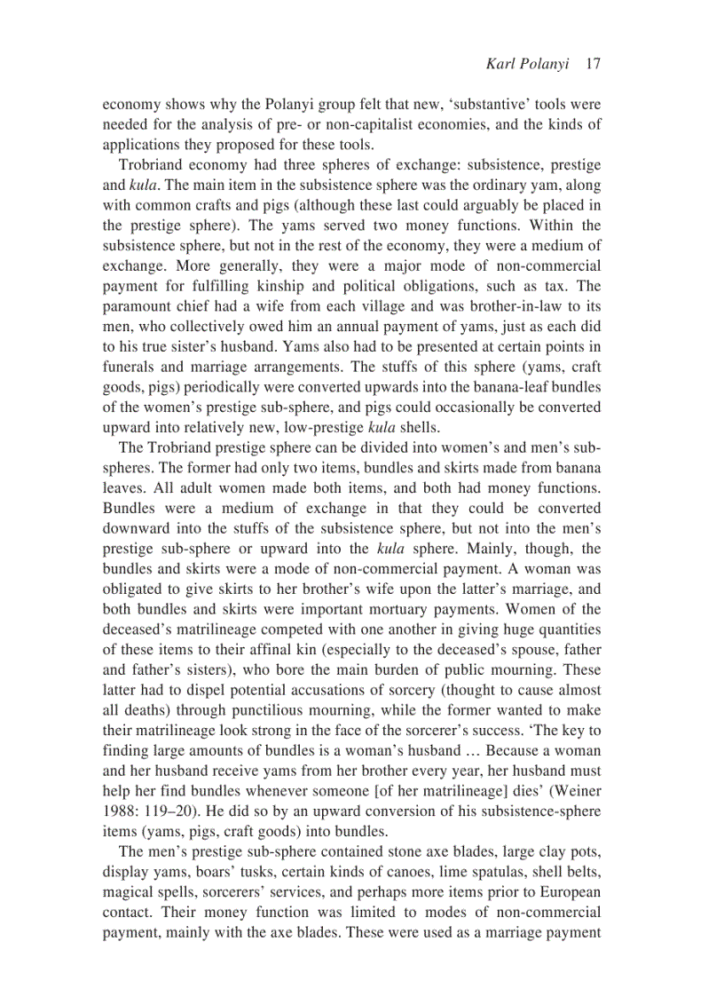 image for page A Handbook Of Economic Anthropology