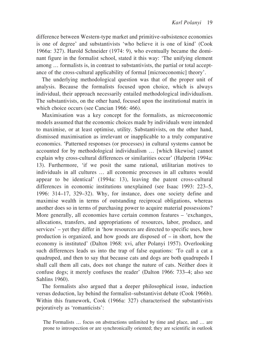 image for page A Handbook Of Economic Anthropology