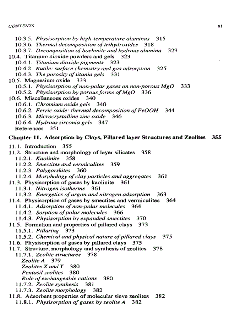 image for page Adsorption by Powders and Porous Solids Principles Methodology and Applications