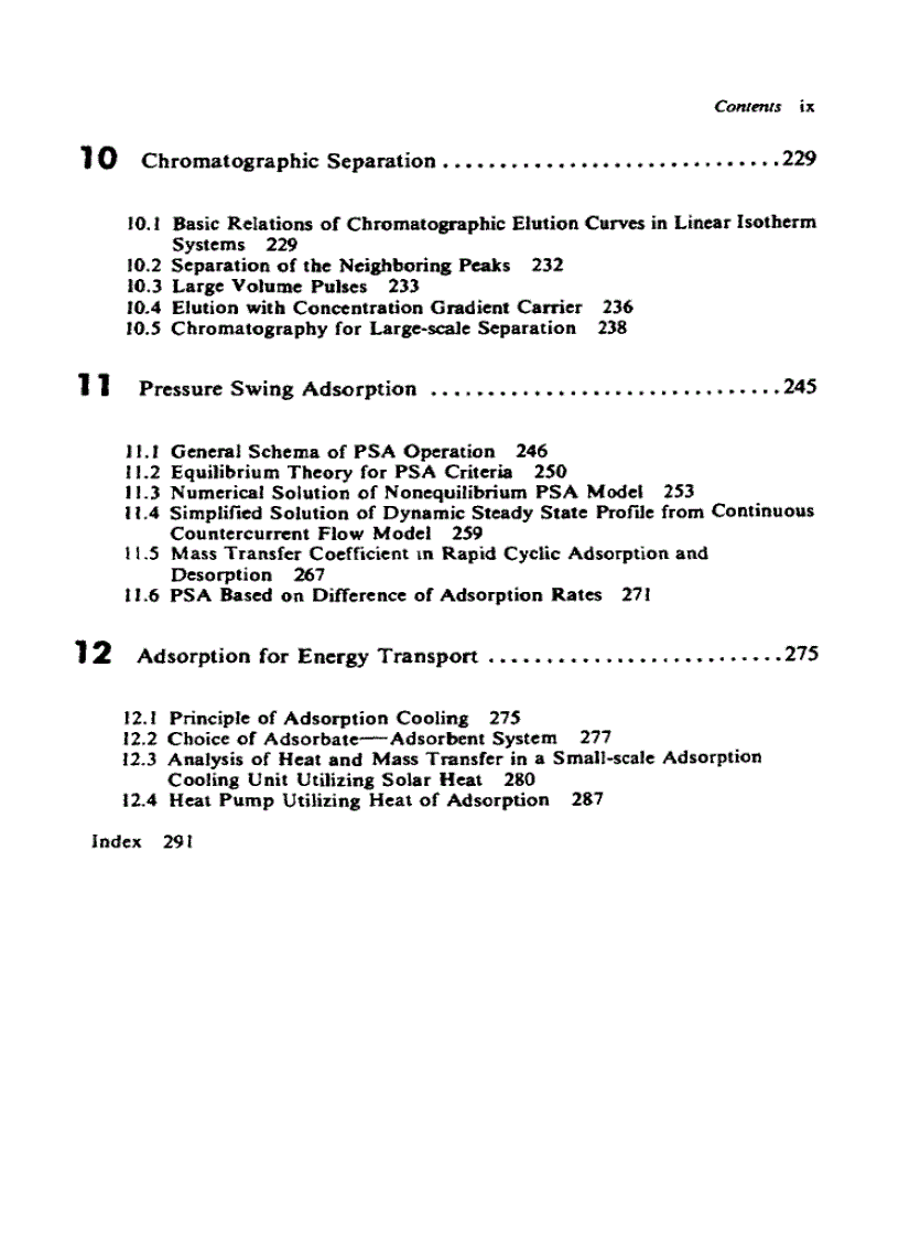 image for page Adsorption Engineering