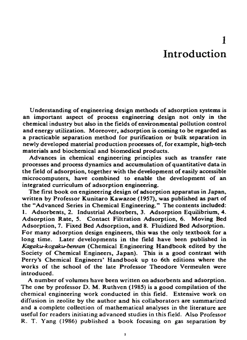 image for page Adsorption Engineering
