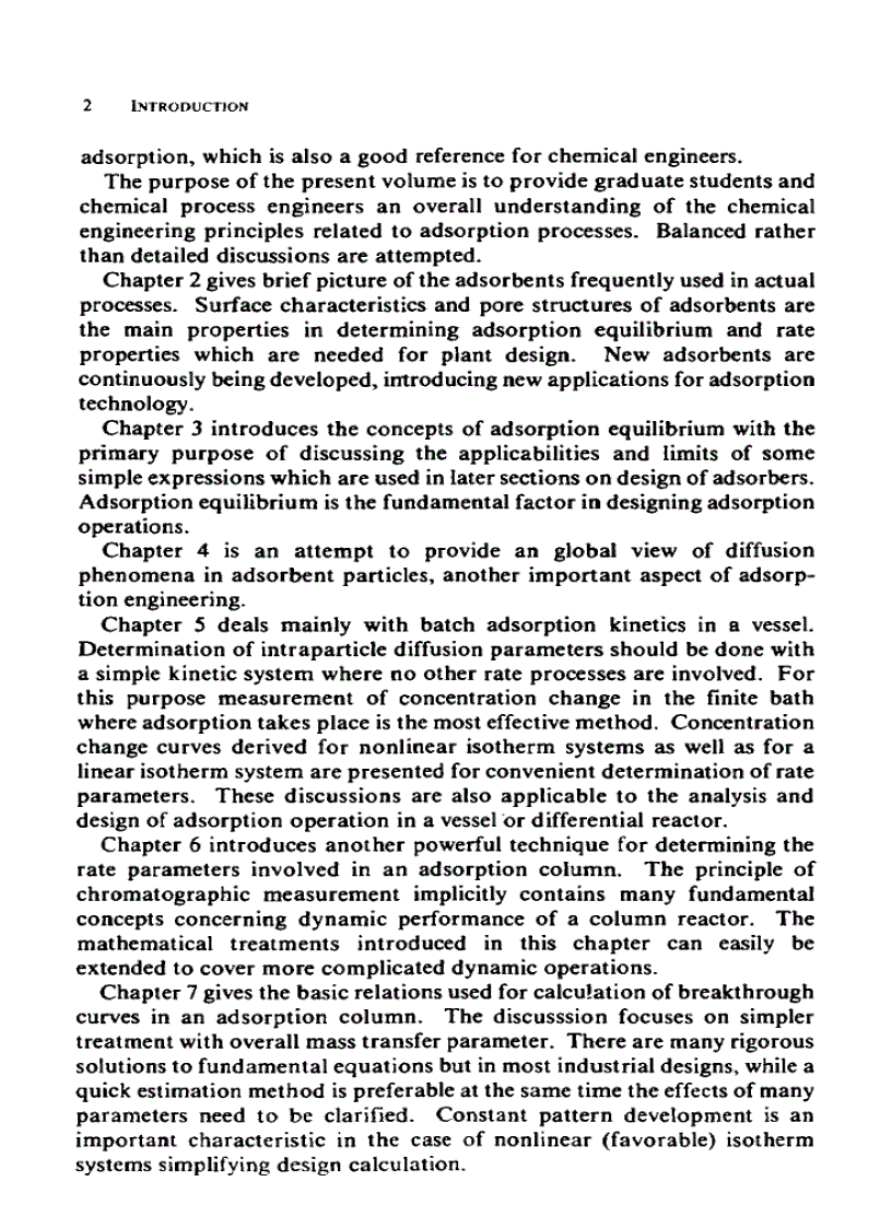 image for page Adsorption Engineering