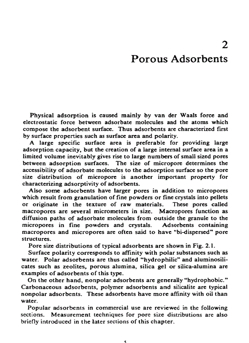 image for page Adsorption Engineering