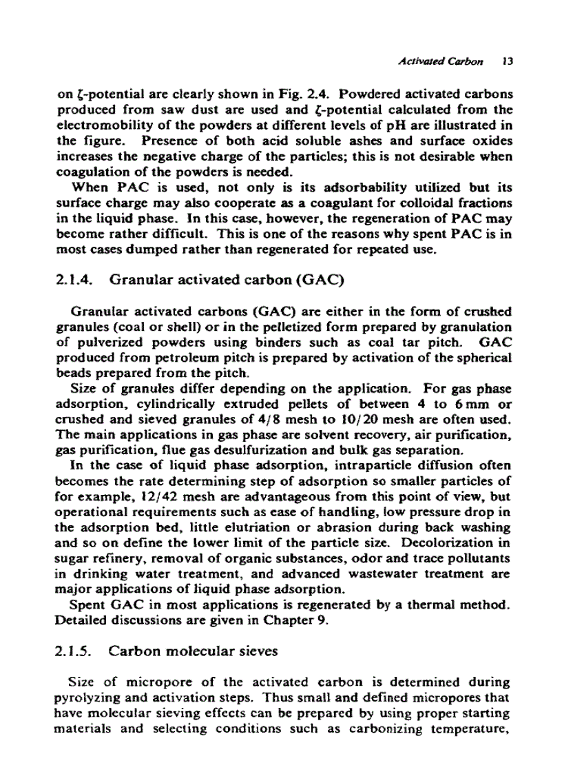 image for page Adsorption Engineering