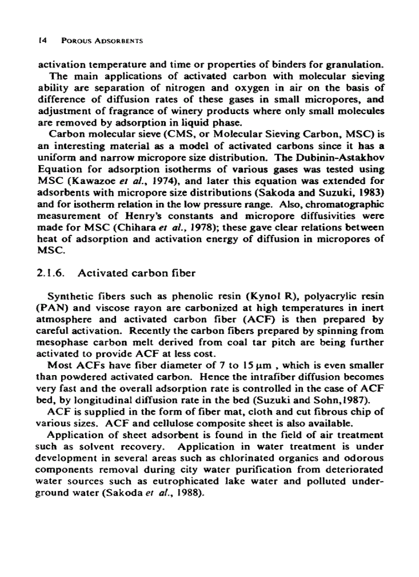 image for page Adsorption Engineering
