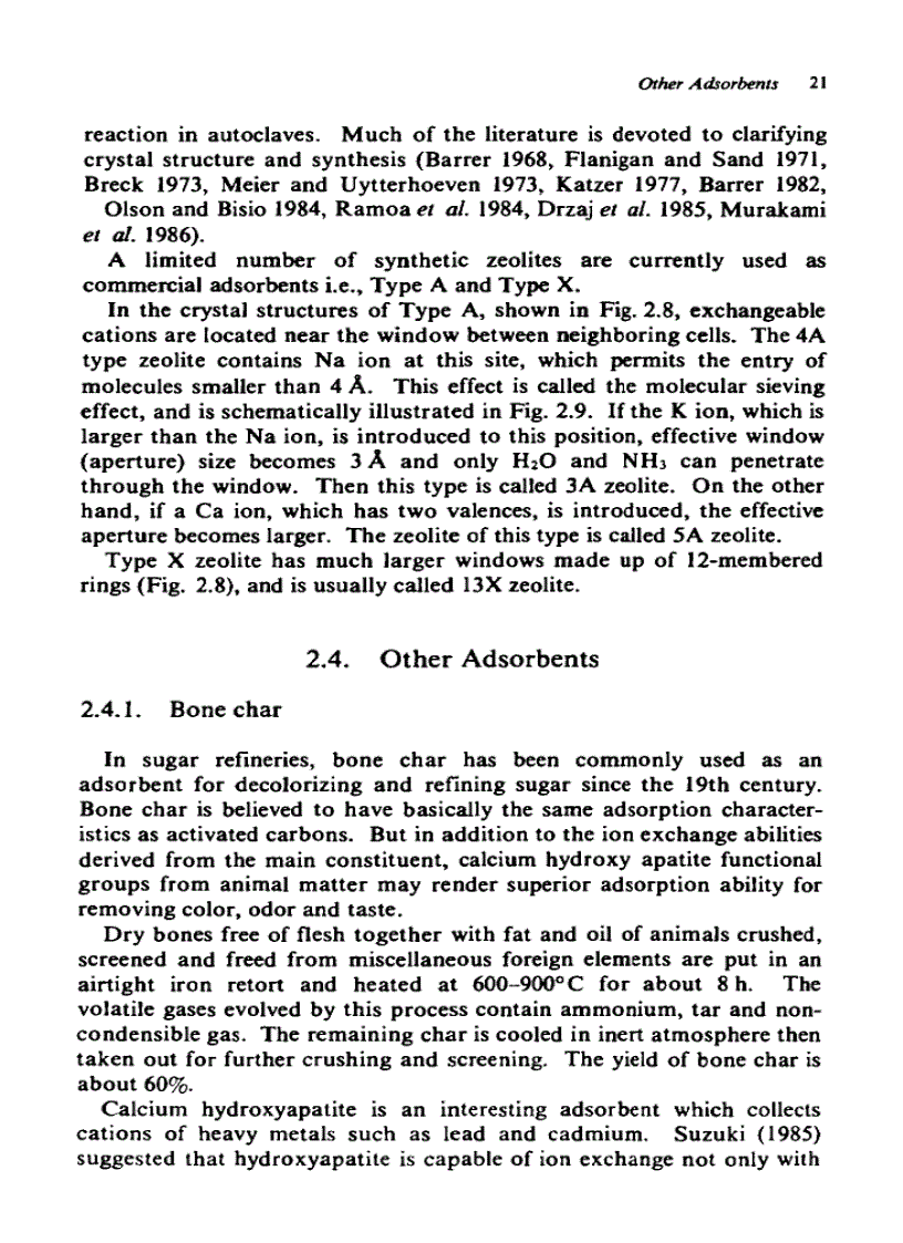 image for page Adsorption Engineering