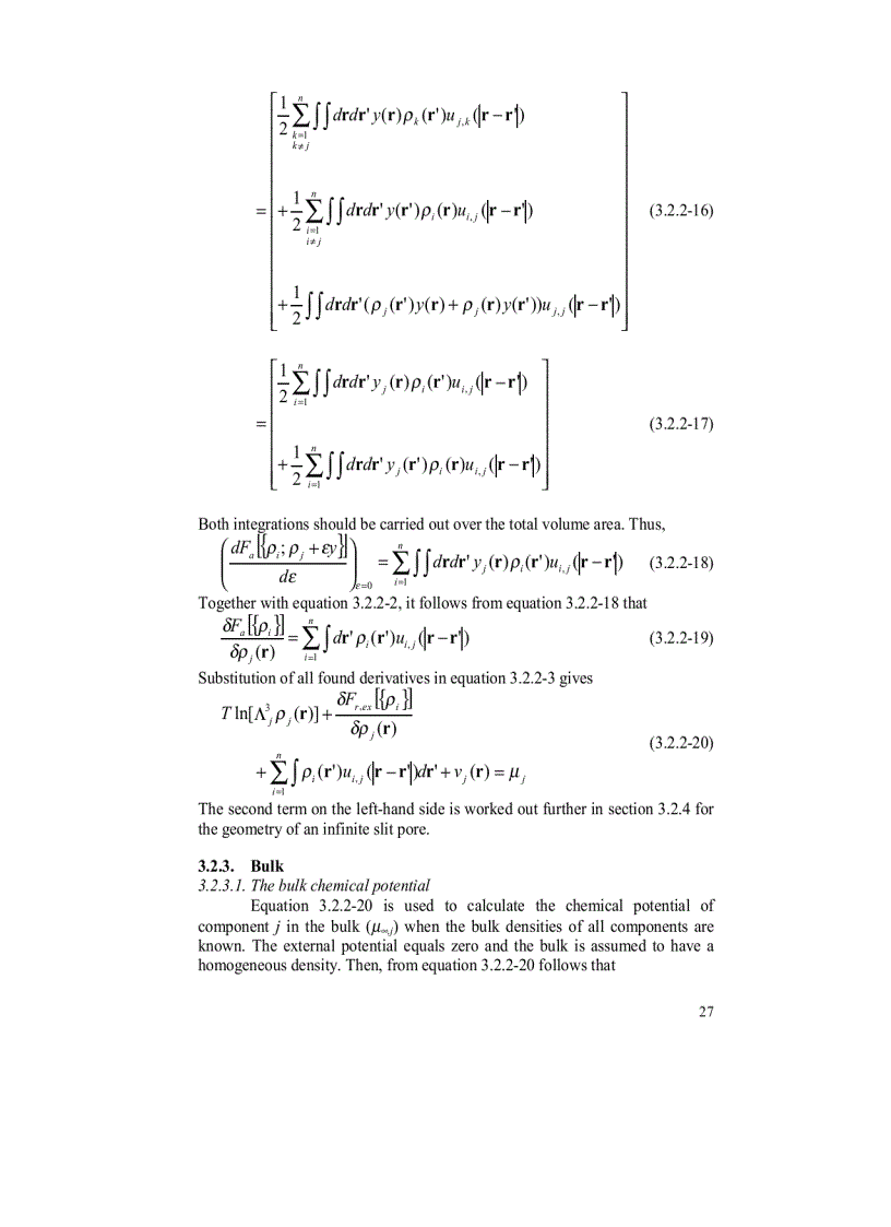 image for page Adsorption onto Heterogeneous Porous Materials Equilibria and Kinetics