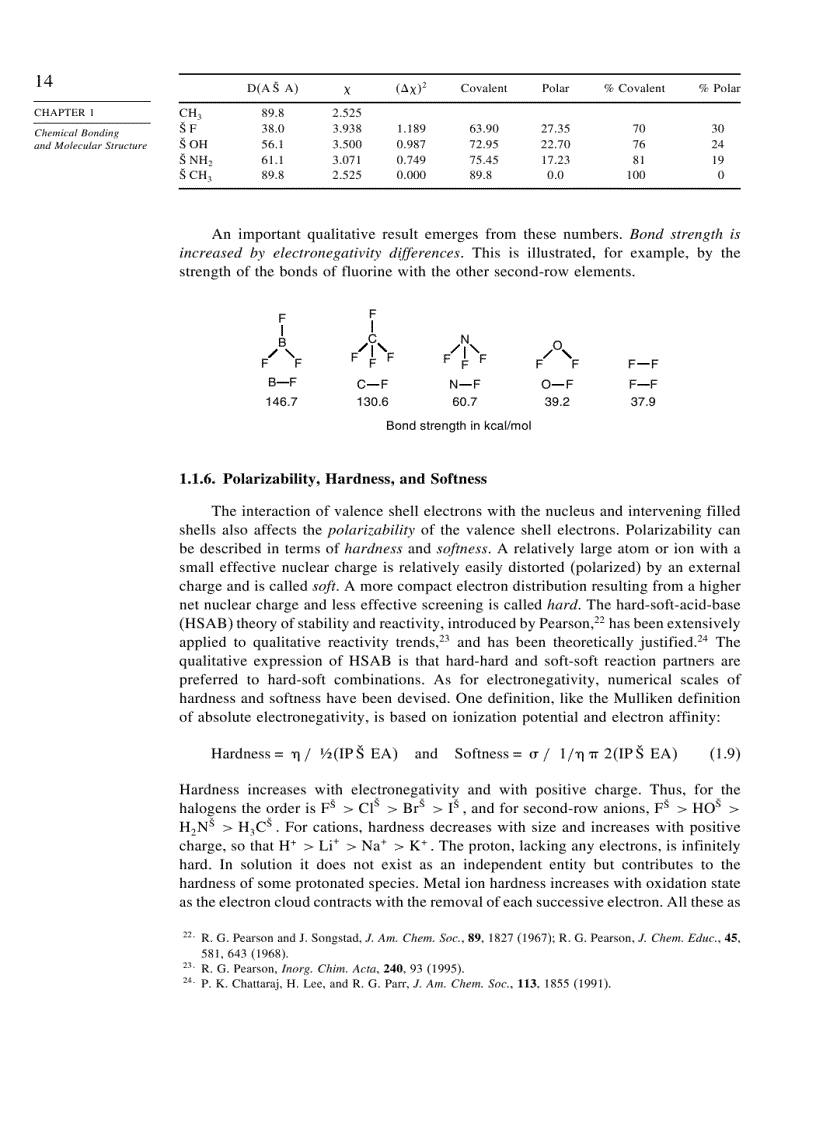 image for page Advanced Organic Chemistry Structure and Mechanisms Part A