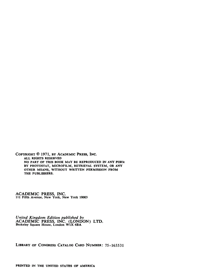 image for page Advanced Organic Synthesis METHODS AND TECHNIQUES