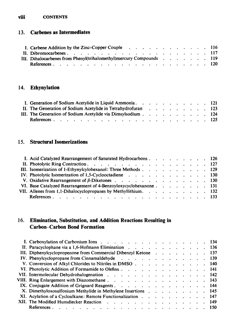 image for page Advanced Organic Synthesis METHODS AND TECHNIQUES