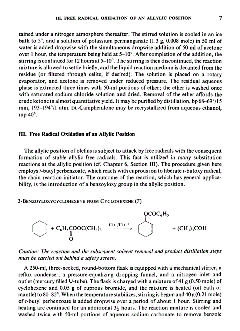 image for page Advanced Organic Synthesis METHODS AND TECHNIQUES