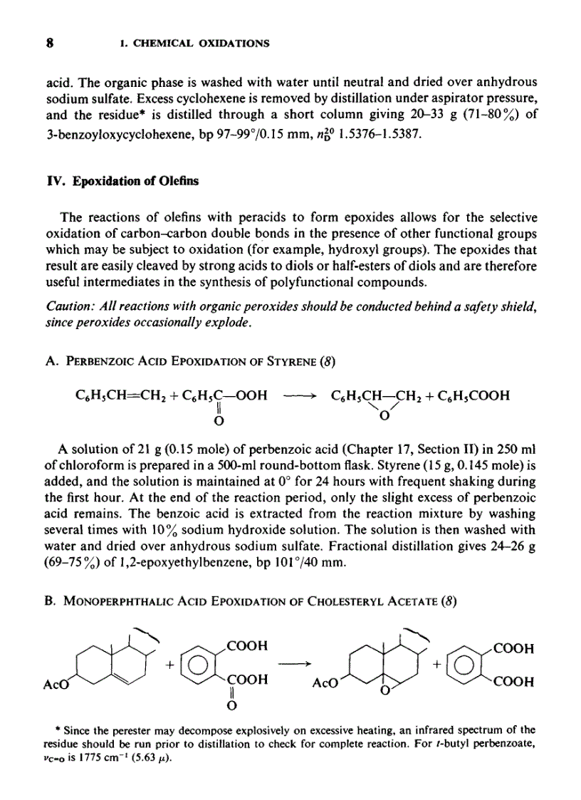 image for page Advanced Organic Synthesis METHODS AND TECHNIQUES