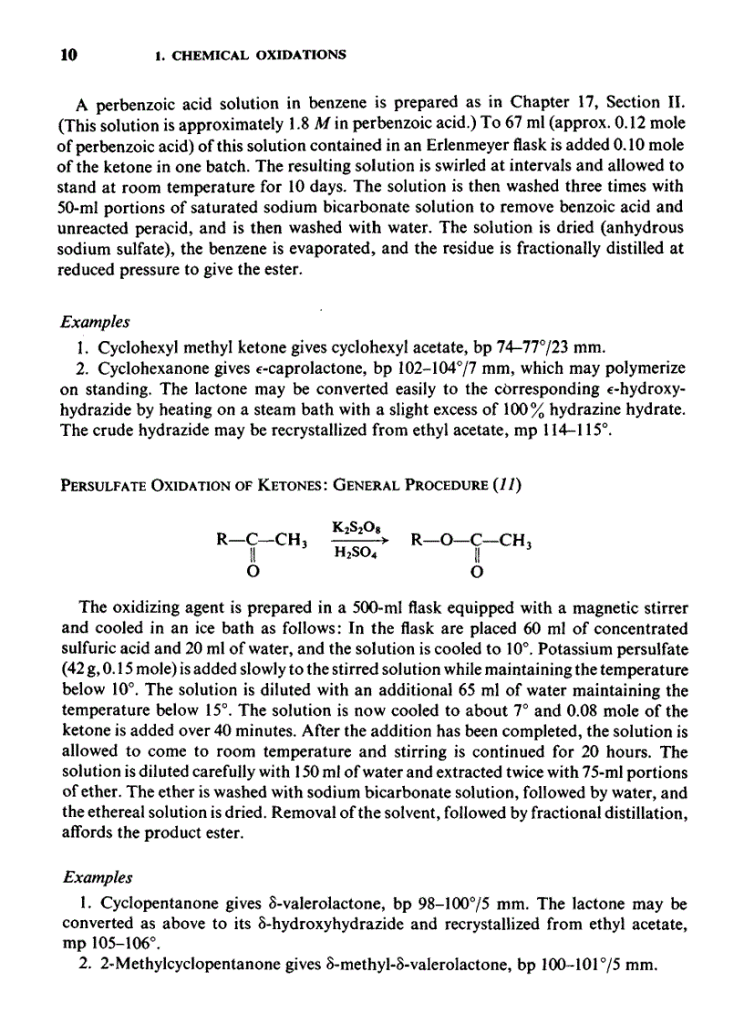 image for page Advanced Organic Synthesis METHODS AND TECHNIQUES