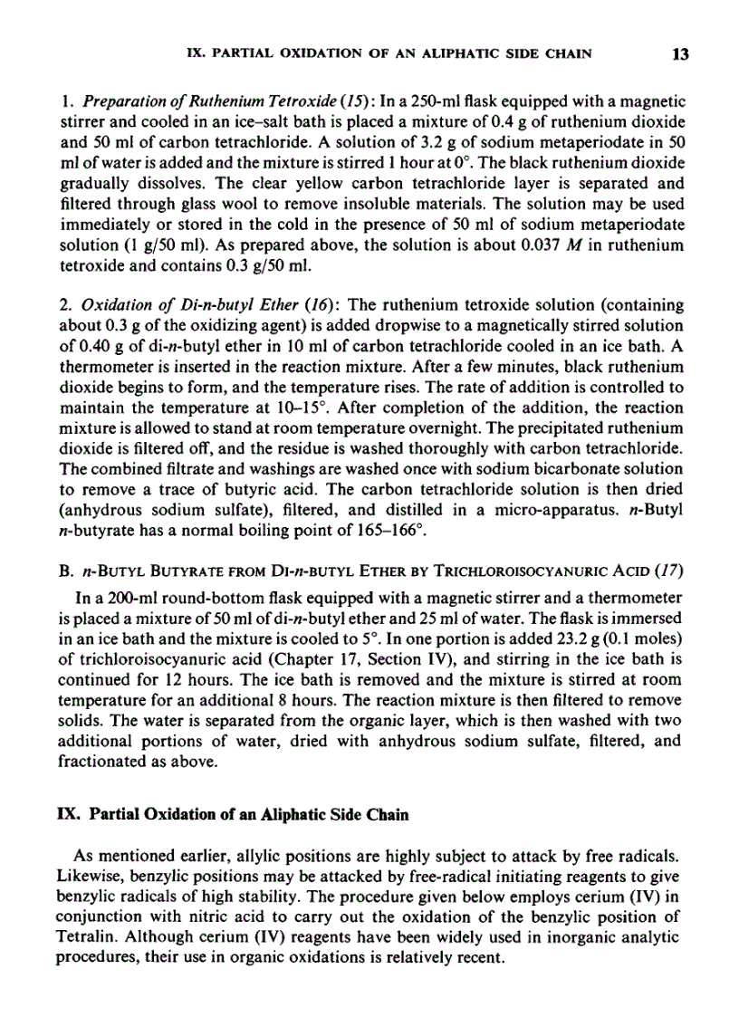 image for page Advanced Organic Synthesis METHODS AND TECHNIQUES