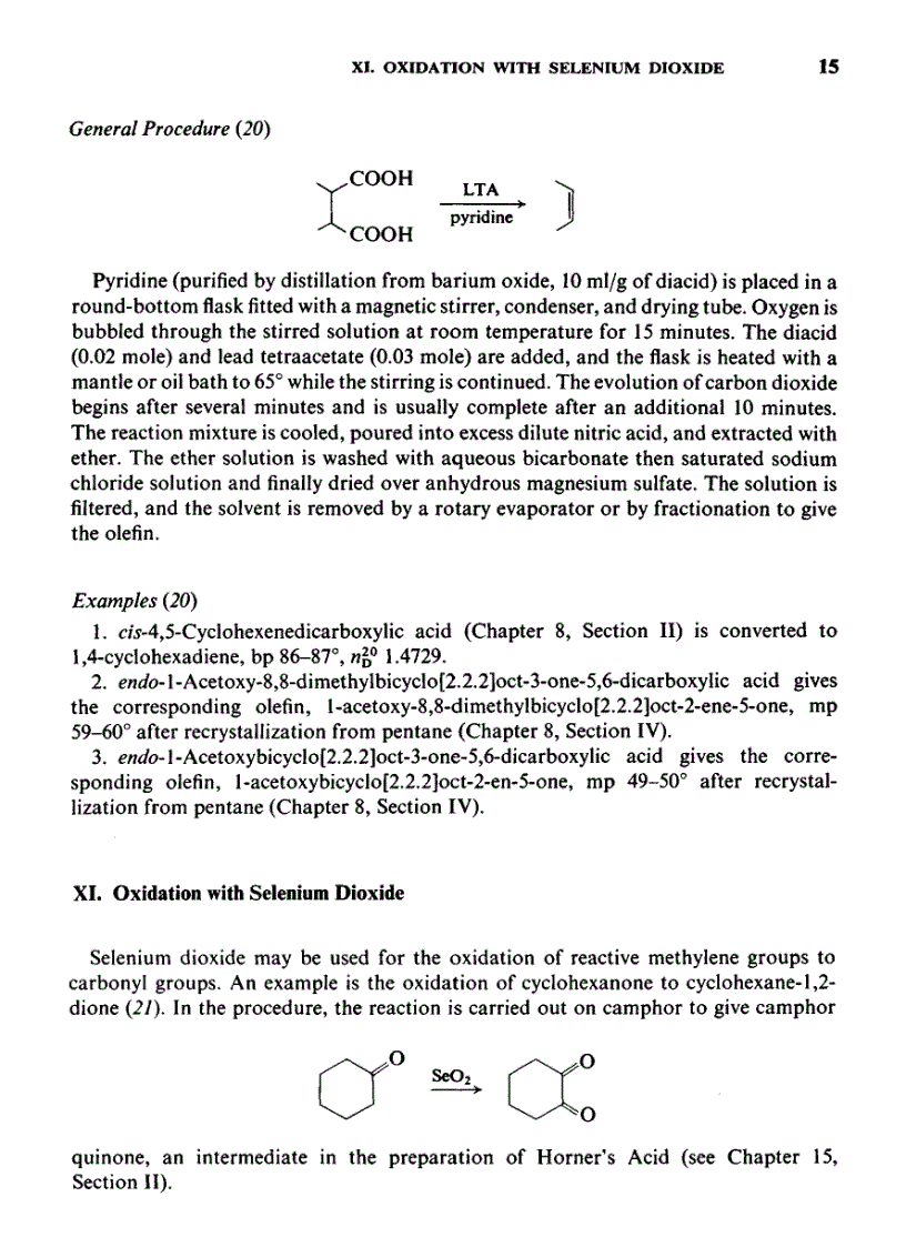 image for page Advanced Organic Synthesis METHODS AND TECHNIQUES