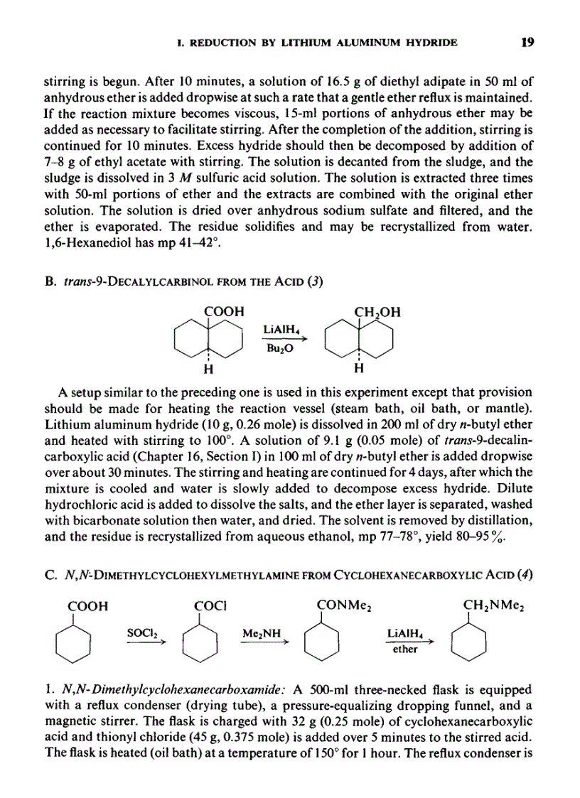image for page Advanced Organic Synthesis METHODS AND TECHNIQUES