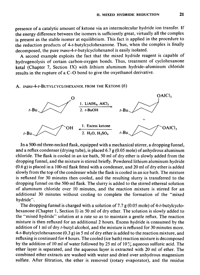 image for page Advanced Organic Synthesis METHODS AND TECHNIQUES