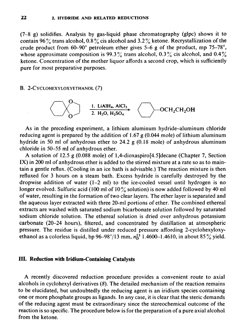 image for page Advanced Organic Synthesis METHODS AND TECHNIQUES