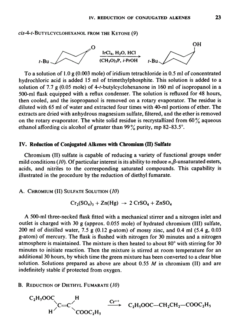 image for page Advanced Organic Synthesis METHODS AND TECHNIQUES