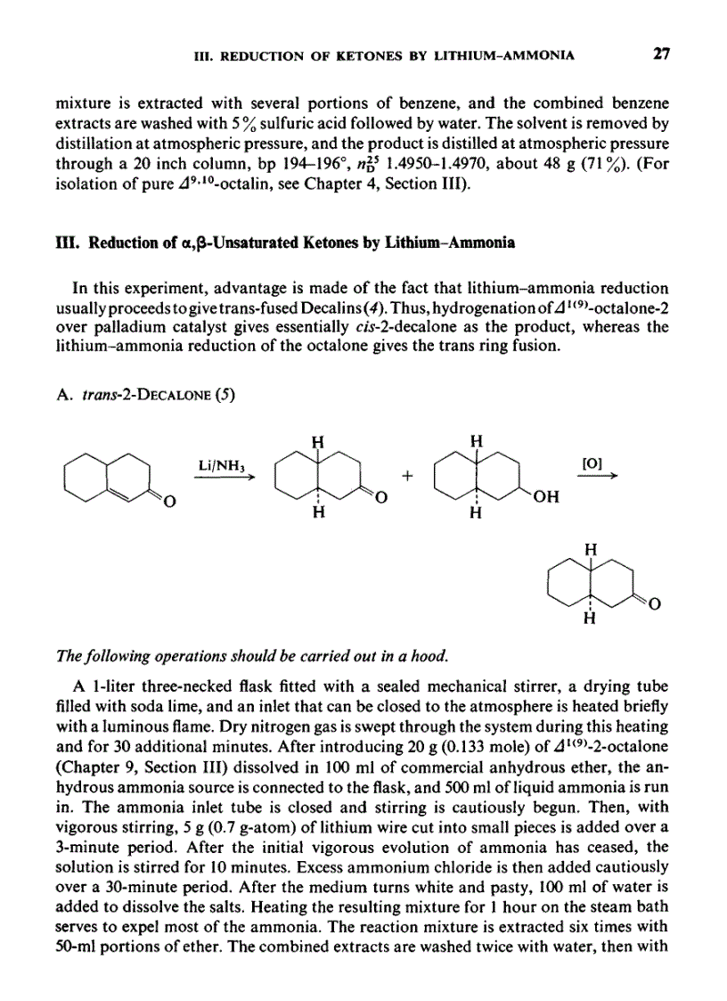 image for page Advanced Organic Synthesis METHODS AND TECHNIQUES