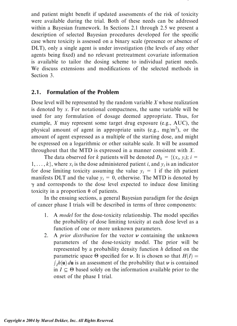 image for page Advances in Clinical Trial Biostatistics