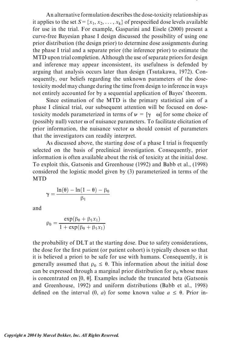 image for page Advances in Clinical Trial Biostatistics