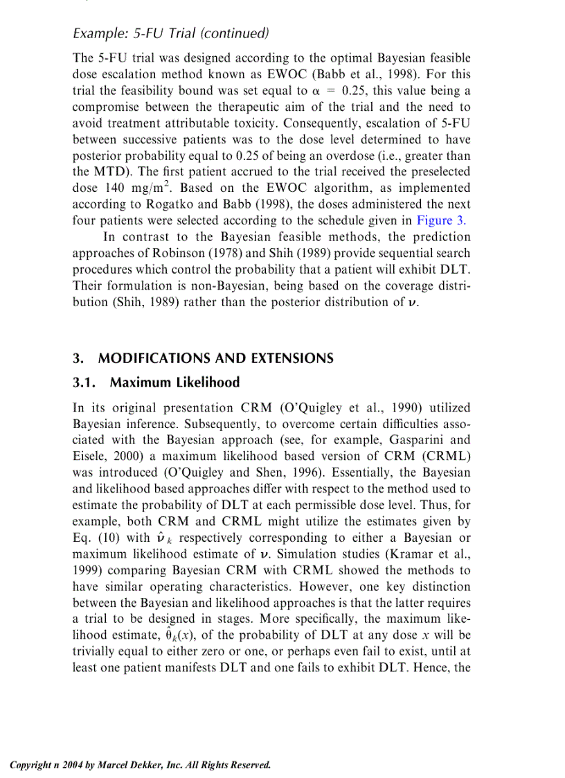 image for page Advances in Clinical Trial Biostatistics