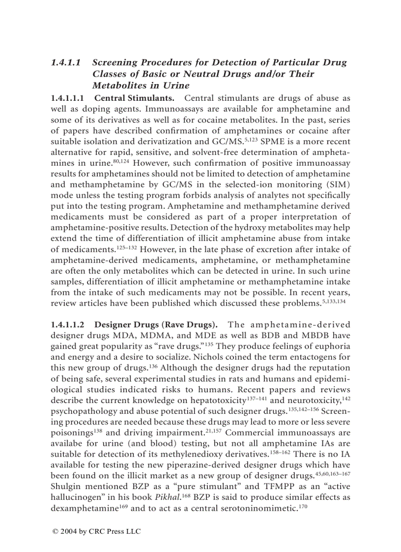 image for page Advances in Forensic Applications of Mass Spectrometry