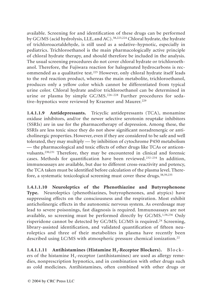 image for page Advances in Forensic Applications of Mass Spectrometry